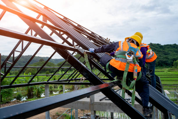 Best Tile Roofing Contractor  in Peach Lake, NY