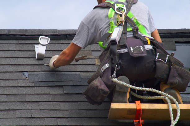 Best Shingle Roofing Installation  in Peach Lake, NY