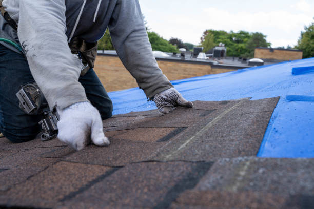 Best Best Roofing Contractors  in Peach Lake, NY