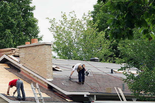 Best Residential Roofing Contractor  in Peach Lake, NY