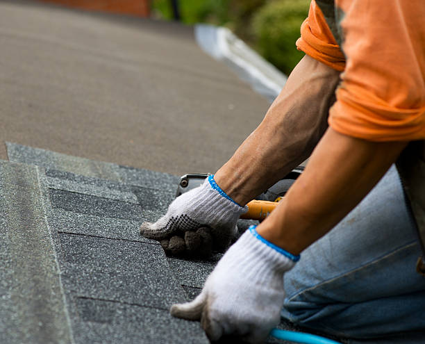 Best Slate Roofing Contractor  in Peach Lake, NY