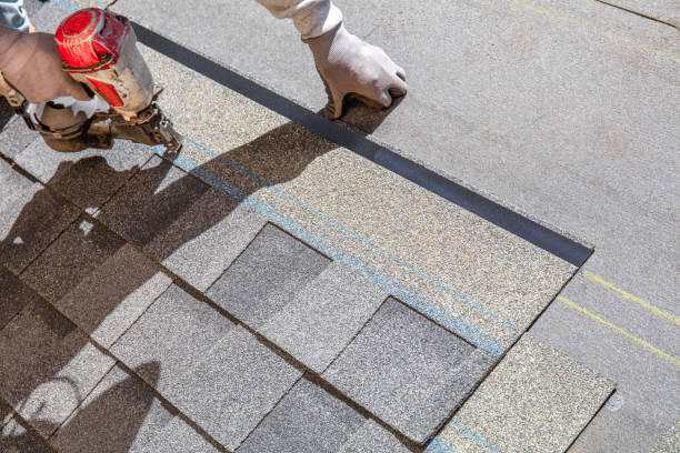 Best Roof Replacement Cost  in Peach Lake, NY