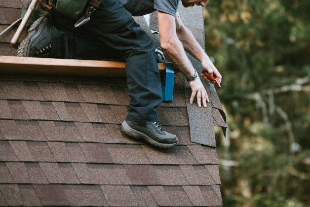 Best New Roof Installation  in Peach Lake, NY