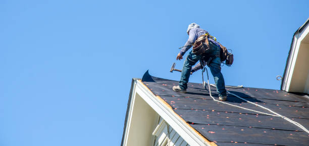 Best Roof Leak Repair  in Peach Lake, NY