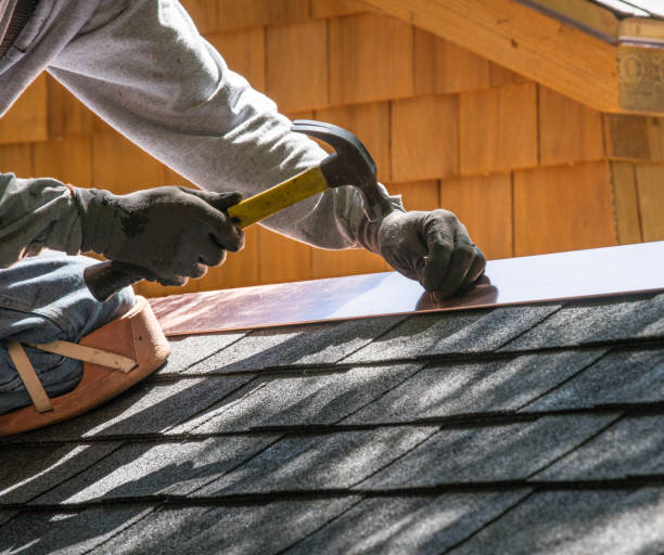 Best Best Roofing Contractors  in Peach Lake, NY